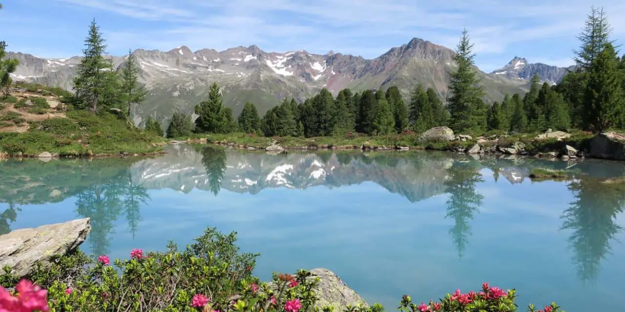 Ischgl im Sommer – Tipps für einen coolen Urlaub mit viel Natur, exquisiten Gaumenfreuden und Wellness
