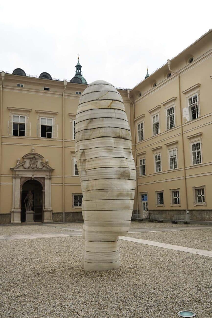 Awilda Kunst in Salzburg