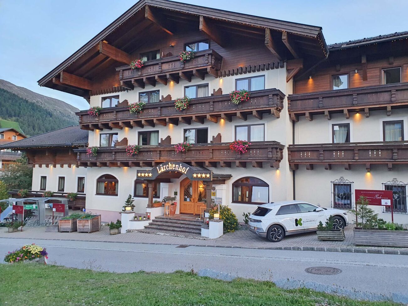 Hoteltipp Katschberg