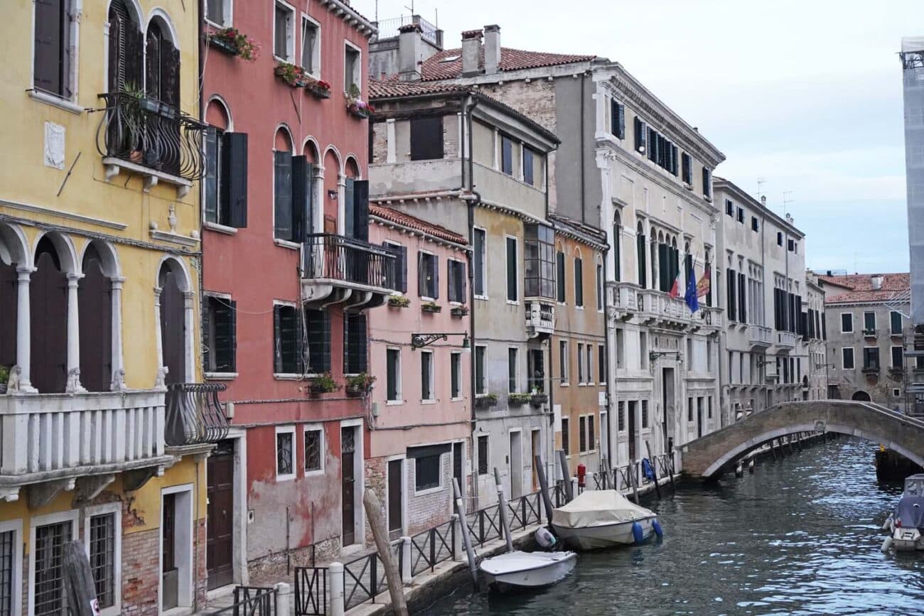 Venedig Urlaub Tipps