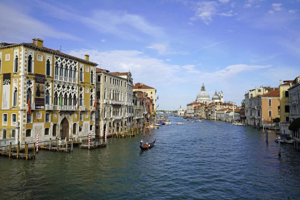 Die besten Venedig Tipps