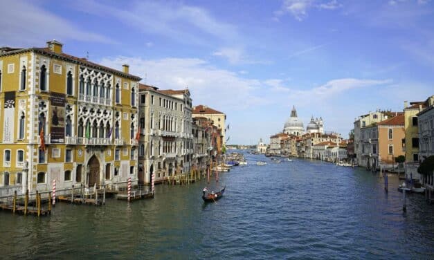 Venedig Sehenswürdigkeiten entdecken – meine Tipps für einen unvergesslichen Aufenthalt