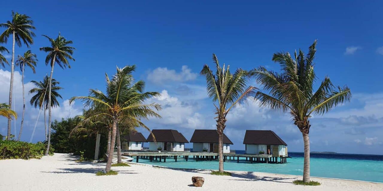 Meine Tipps für einen paradiesischen Urlaub auf den Malediven