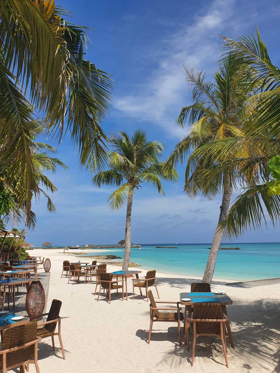Urlaub Tipps Malediven