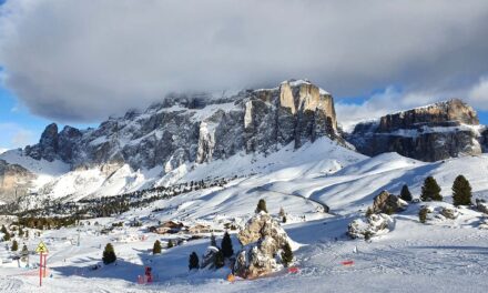 Urlaub im Skigebiet Sellaronda in Alta Badia, Südtirol – meine Erfahrungen und Tipps