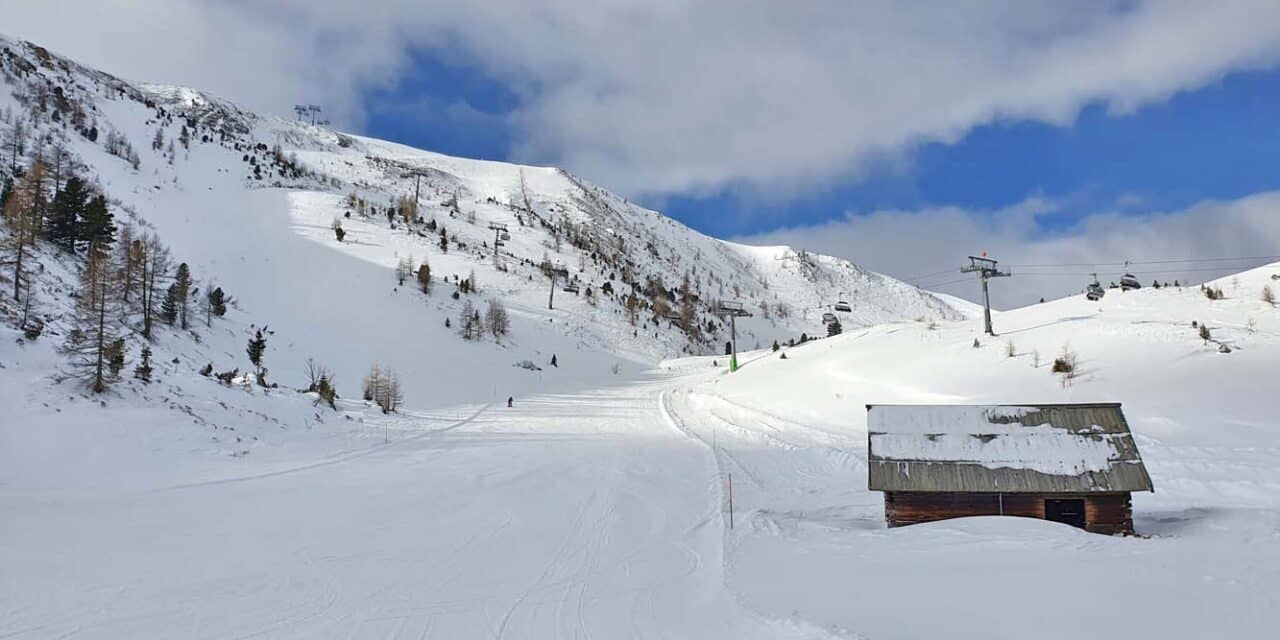 Drei schöne Regionen für Winterurlaub in Kärnten – Top Empfehlungen für Wintersport & Hüttenromantik