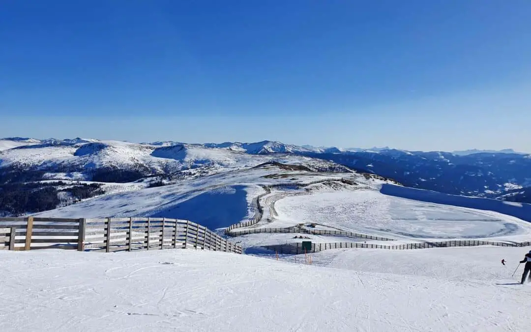 Tolle Skifahrerlebnisse und kuschelige Wohlfühlmomente im Skigebiet Katschberg [mit Hoteltipp]
