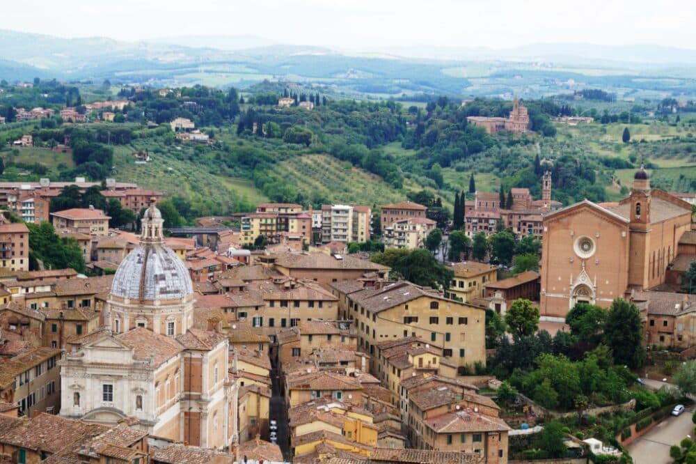 Siena