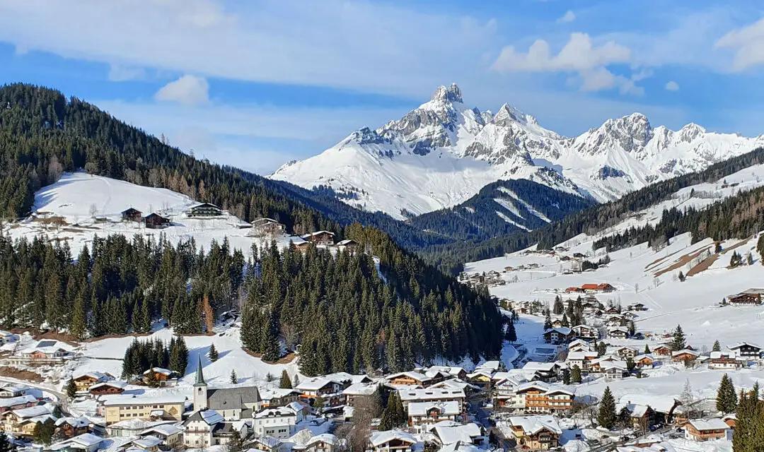 Winterurlaub in Filzmoos – Tipps für coole Aktivitäten und Wanderhotel