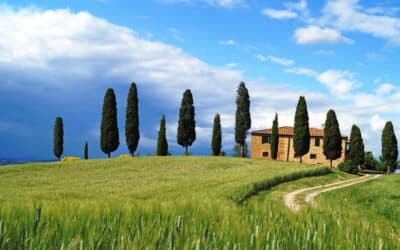Italien Reiseziele Top 10 – wo es in Bella Italia am schönsten ist (mit Karte)