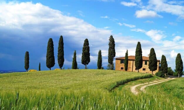 Italien Reiseziele Top 10 – wo es in Bella Italia am schönsten ist (mit Karte)