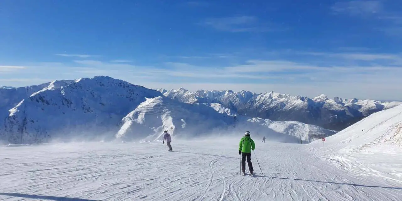 Tipps für ein cooles Winterwochenende im Skigebiet Hochfügen-Hochzillertal