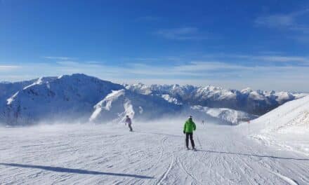 Tipps für ein cooles Winterwochenende im Skigebiet Hochfügen-Hochzillertal