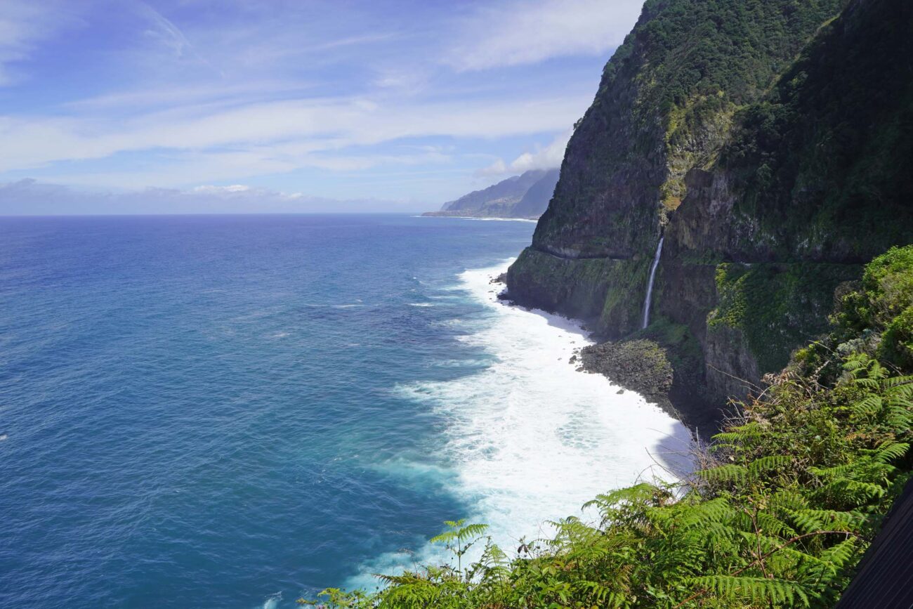Die schönsten Aussichtspunkte auf Madeira