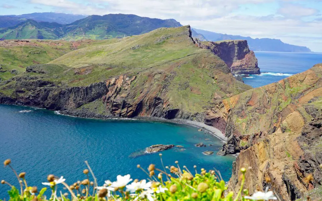 Die Top 10 Madeira Sehenswürdigkeiten und ein paar coole Geheimtipps