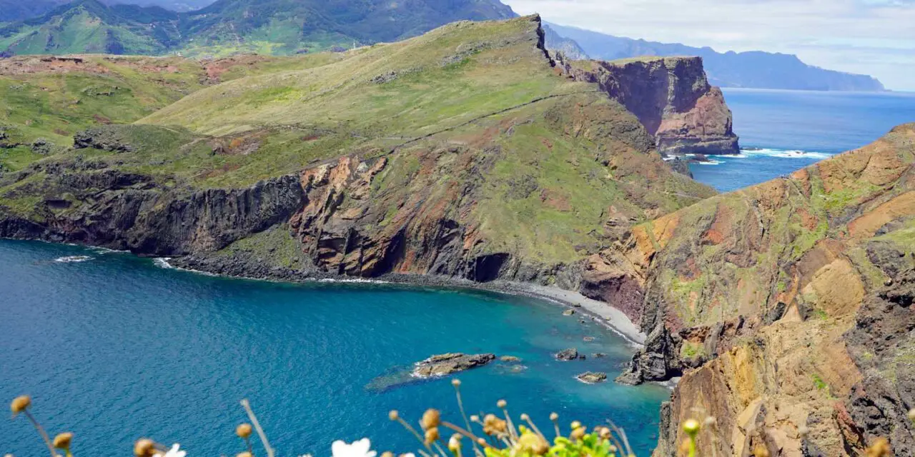 Die Top 10 Madeira Sehenswürdigkeiten und ein paar coole Geheimtipps