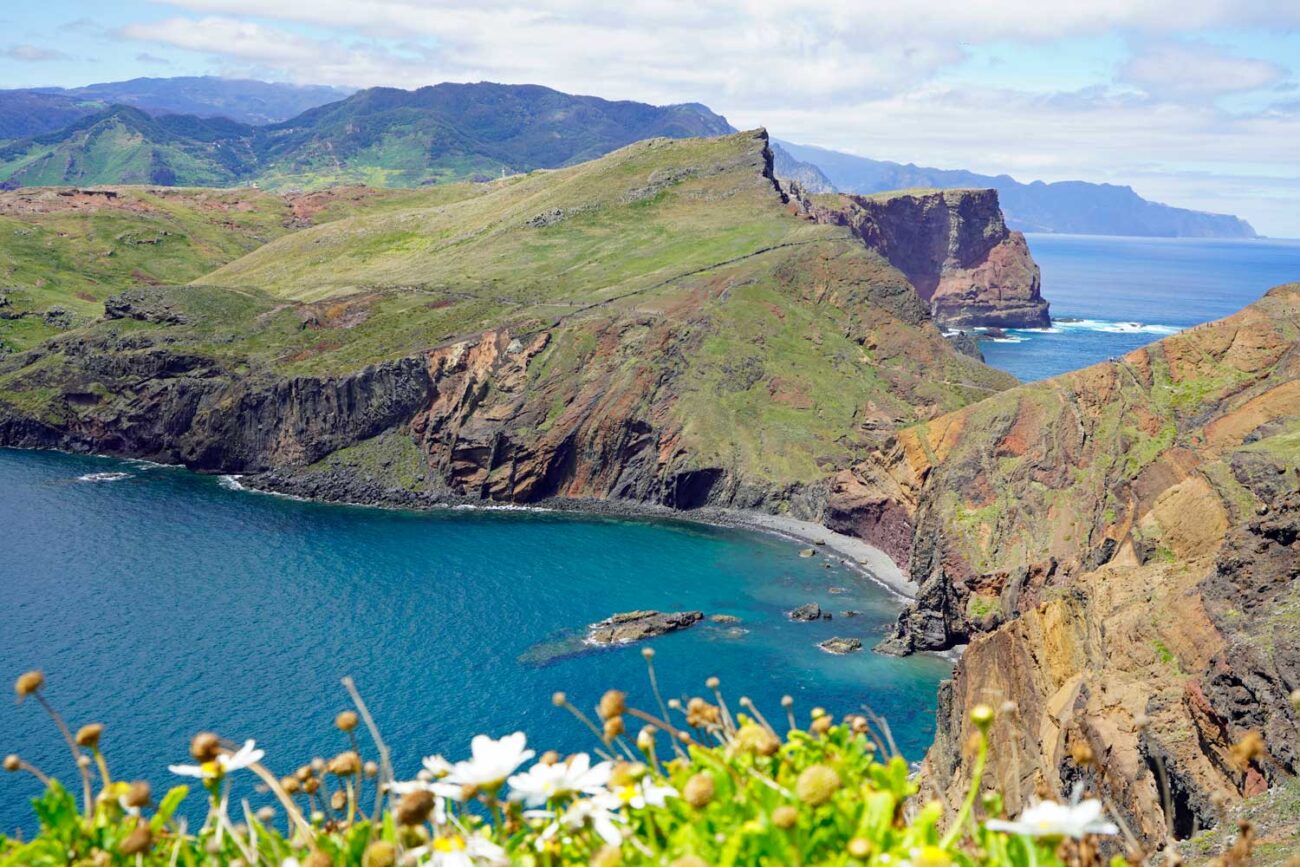 Madeira - ein schönes Reiseziel mit viel Natur