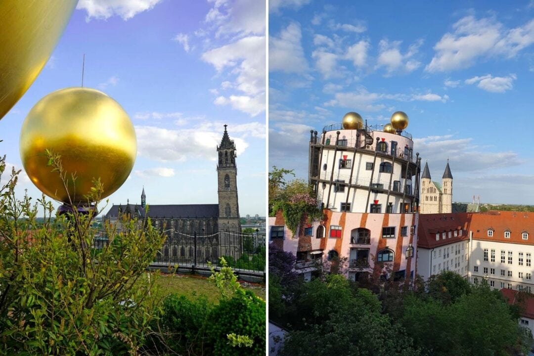 Was Ist Los In Magdeburg Und Umgebung Die schönsten Magdeburg Sehenswürdigkeiten