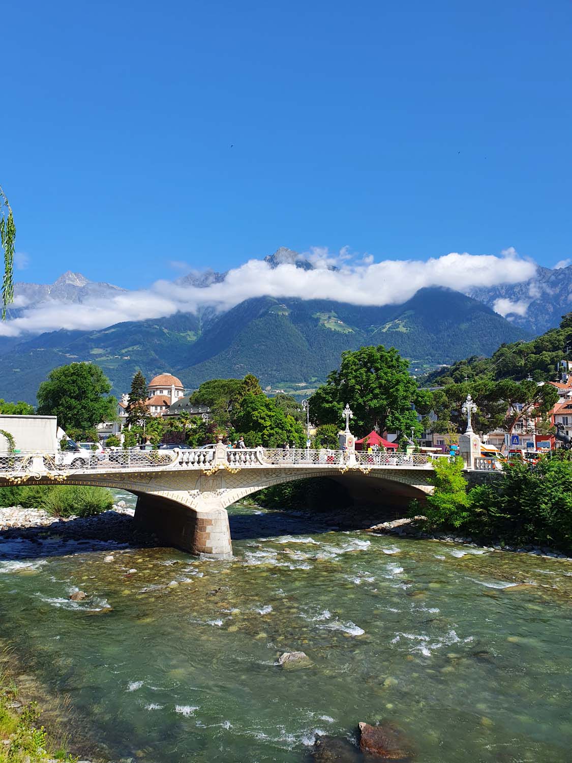 21 Sehenswürdigkeiten In Meran Die Du Sehen Solltest