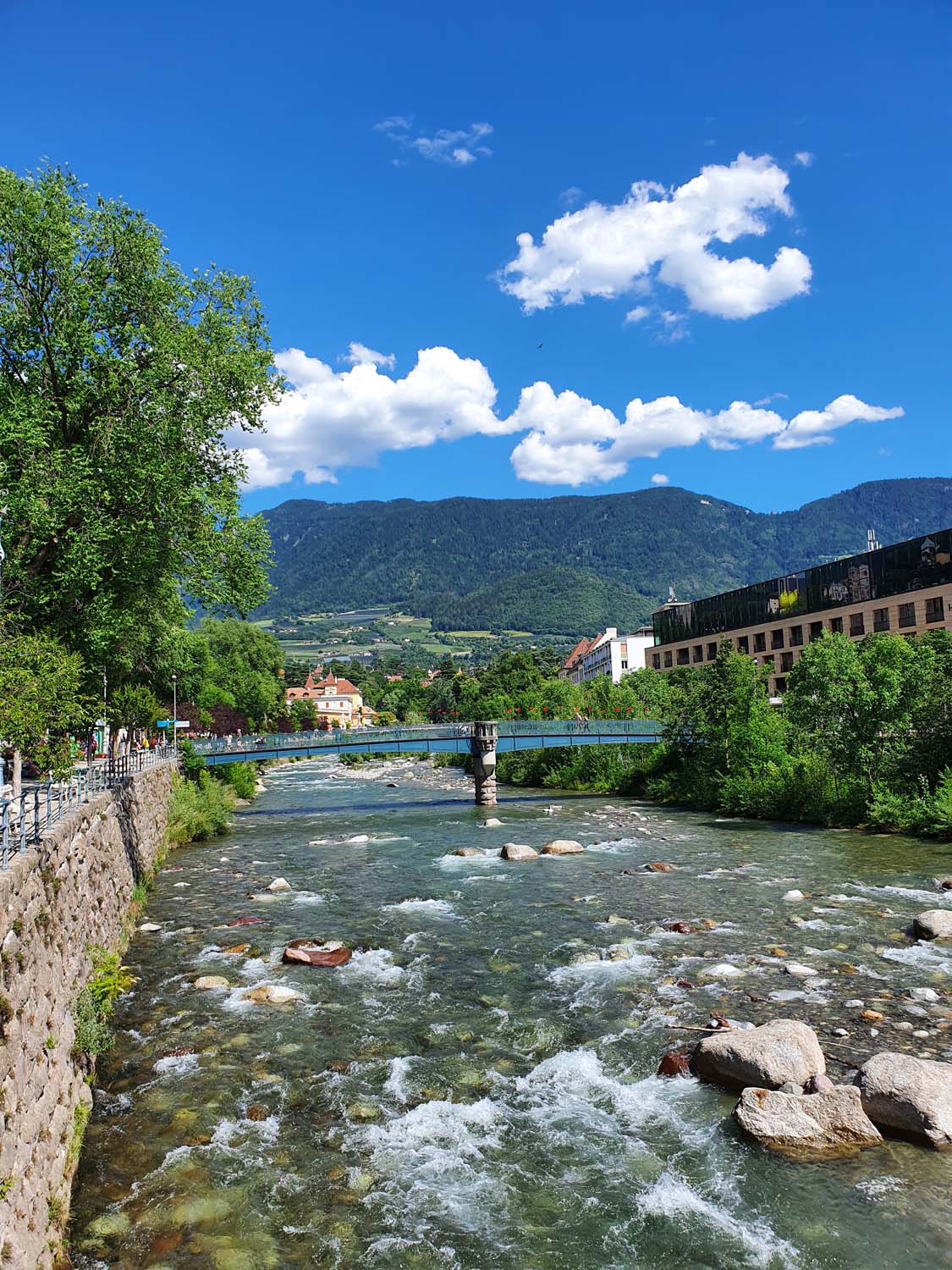 21 Sehenswürdigkeiten In Meran Die Du Sehen Solltest