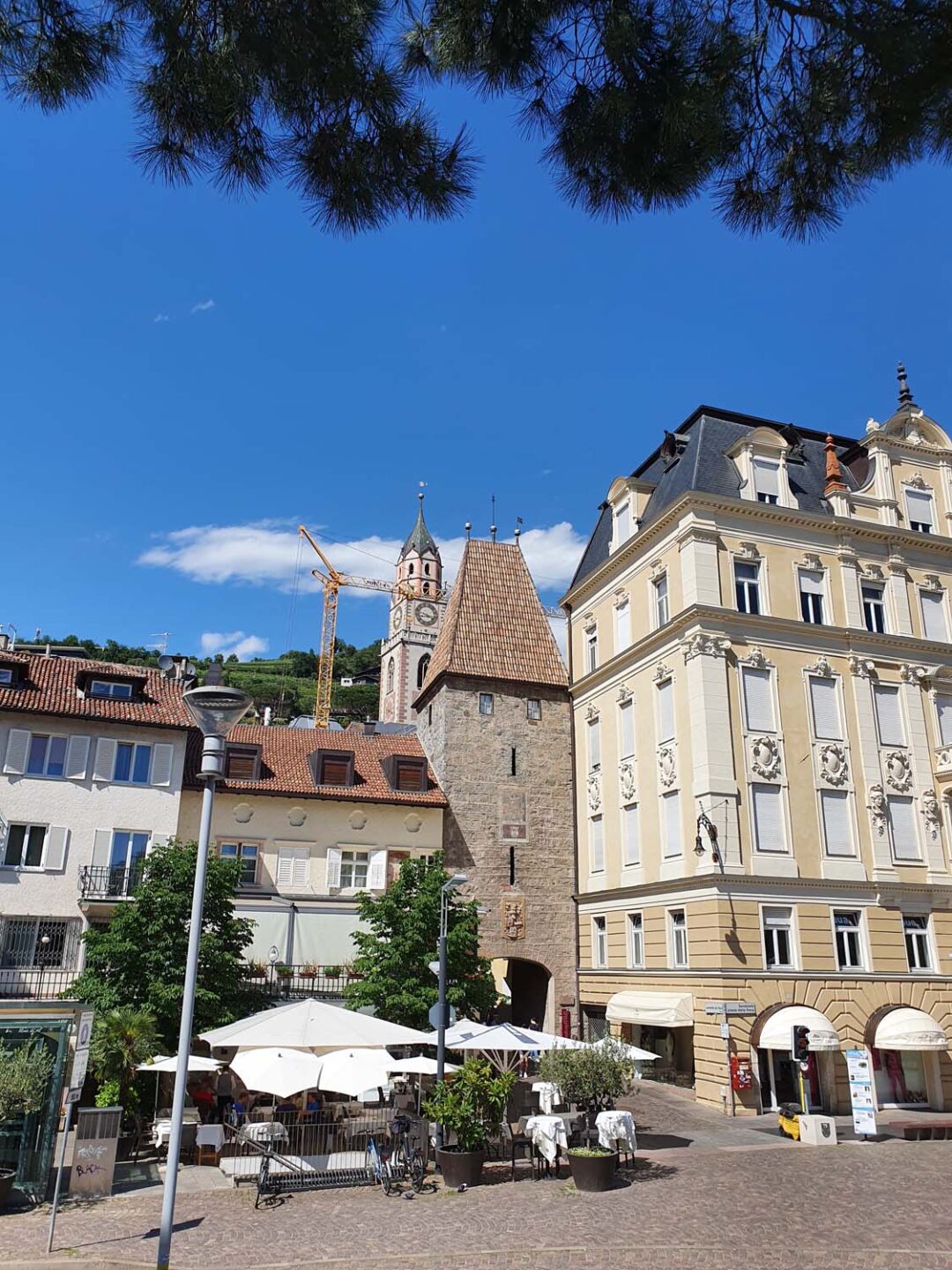 21 Sehenswürdigkeiten In Meran Die Du Sehen Solltest