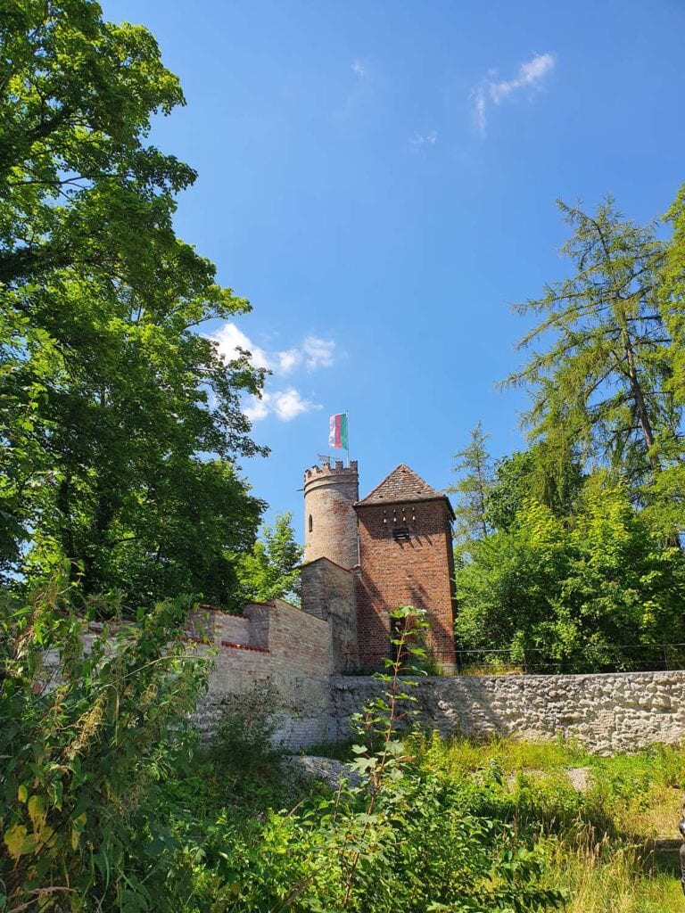 Die 16 schönsten Sehenswürdigkeiten in Landsberg am Lech
