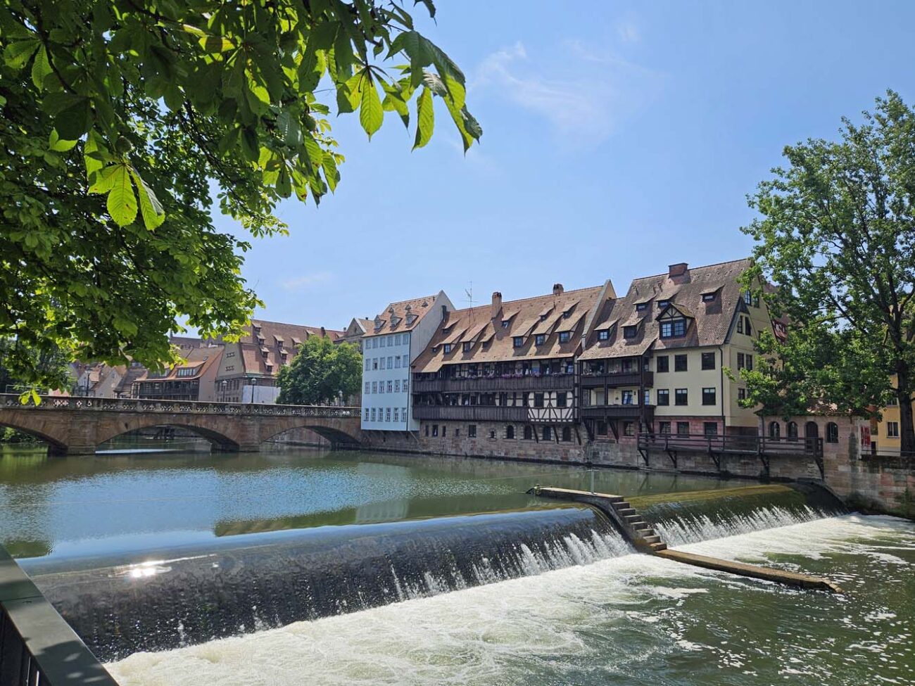 Lohnt sich Nürnberg?