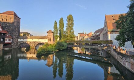 Nürnberg Sehenswürdigkeiten – das lohnt sich für ein Wochenende