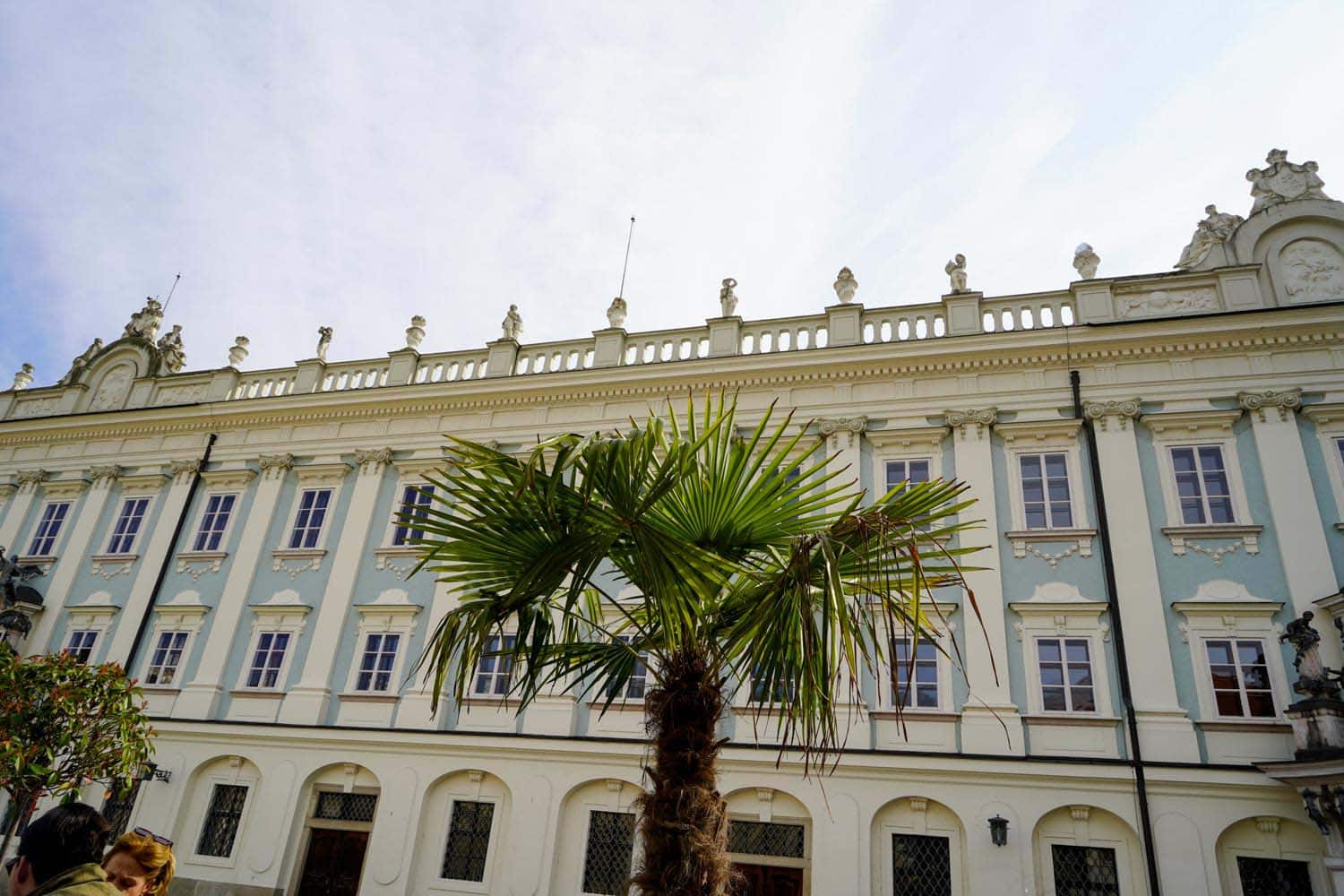 Passau Sehenswürdigkeiten 10 Orte zum Verlieben