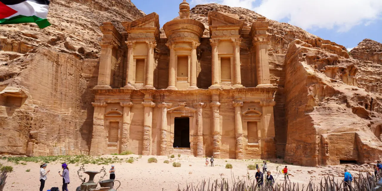 Petra – Höhepunkte, Tipps und Hintergründe der antiken Felsenstadt in Jordanien