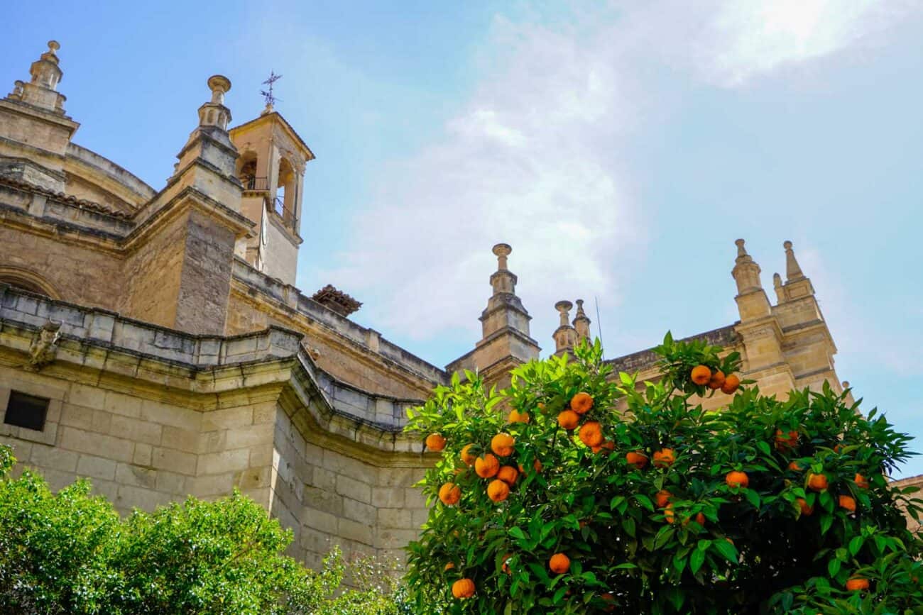 Kathedrale Granada