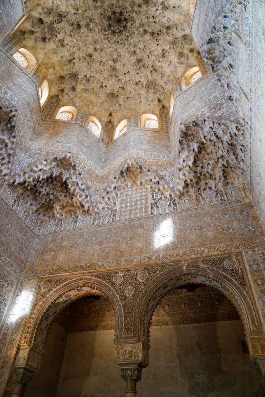Alhambra Palast