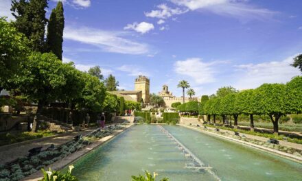 Córdoba Sehenswürdigkeiten – die schönsten Orte in einer Stadt die begeistert
