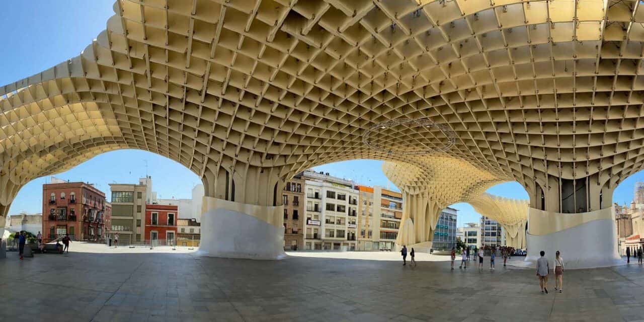 Sevilla Sehenswürdigkeiten – den Zauber der andalusischen Hauptstadt erleben