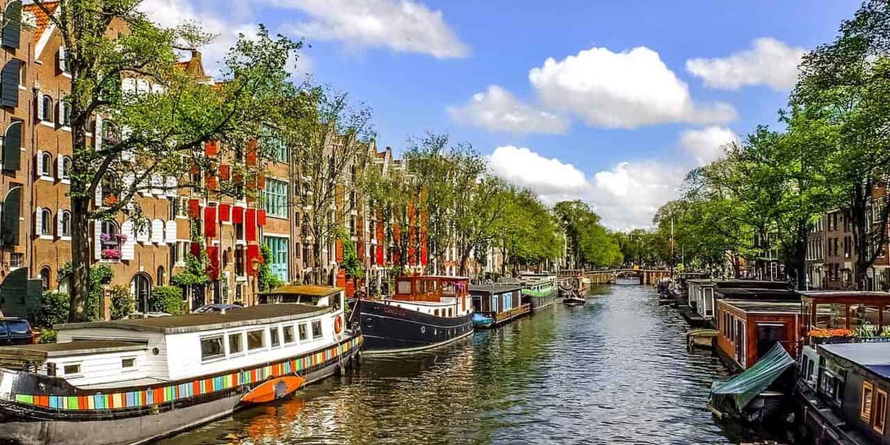Diese Amsterdam Sehenswürdigkeiten solltest du nicht verpassen