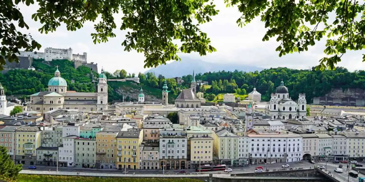 18 Salzburg Sehenswürdigkeiten die du nicht verpassen solltest und jede Menge Tipps