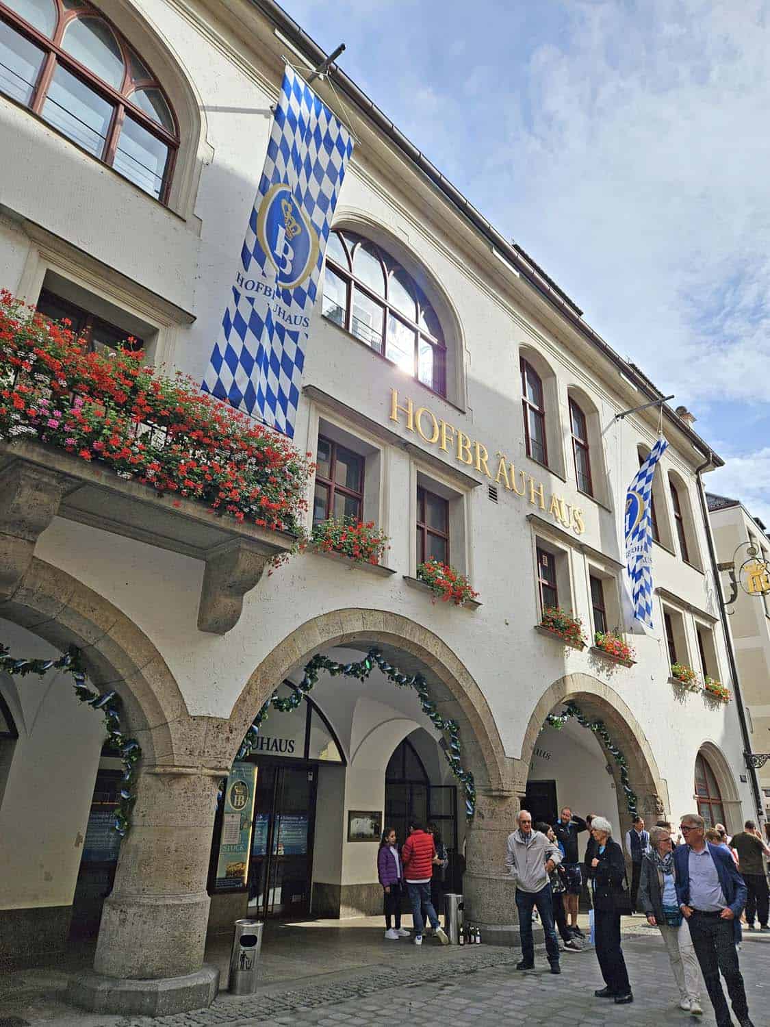 ♥ München Sehenswürdigkeiten die du sehen musst