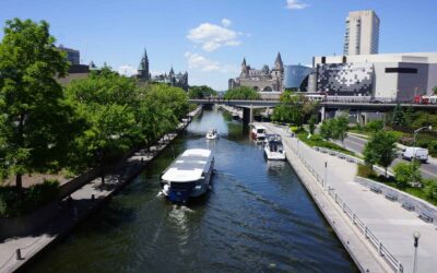 Ottawa – eine kulinarische Entdeckungsreise in Kanadas Hauptstadt