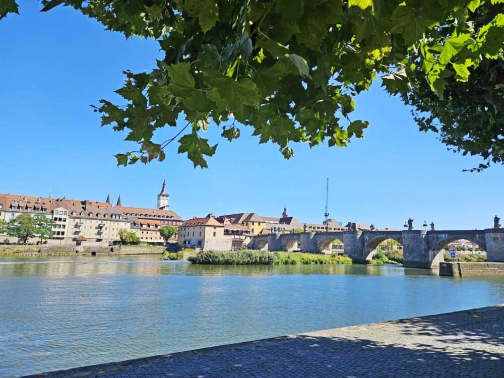 Würzburg Sehenswürdigkeiten