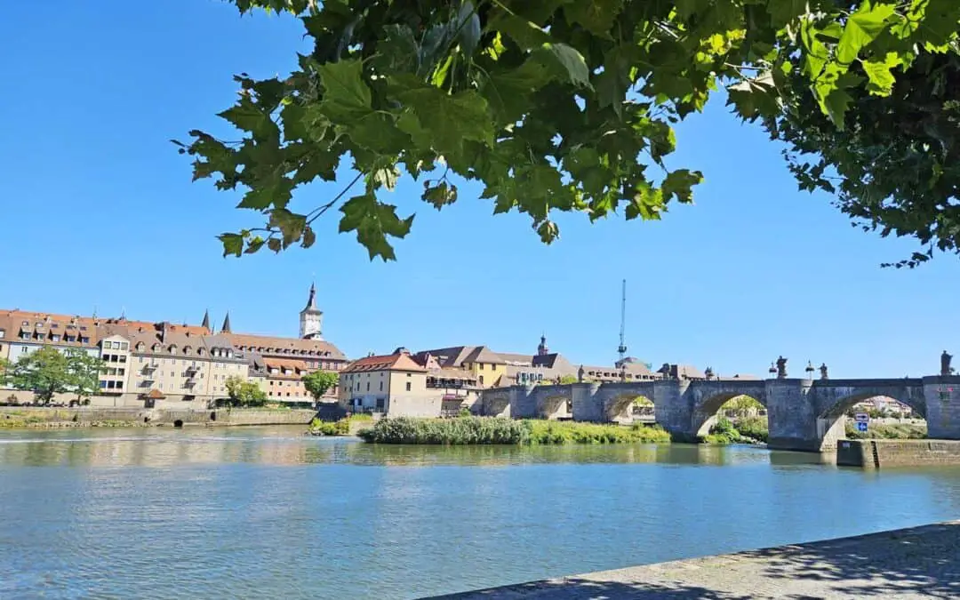 Würzburg Sehenswürdigkeiten: mehr als 20 wertvolle Tipps für deine Städtereise am Main