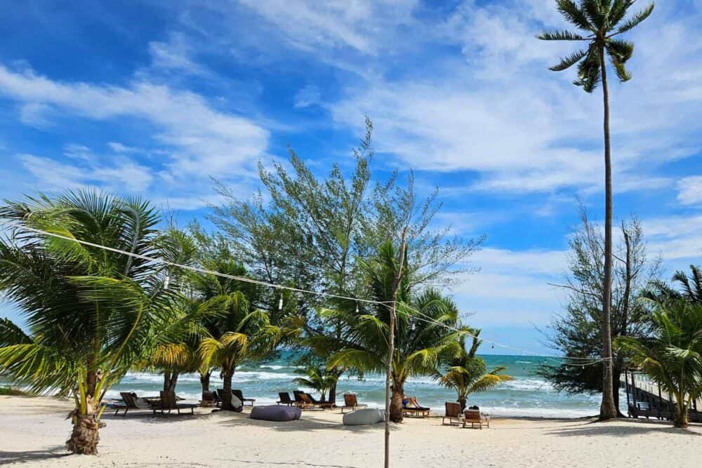 Kuh Rong Aussprache Von Koh Rong Auf Khmer: Khmer Sprache Lernen – GZUFMC