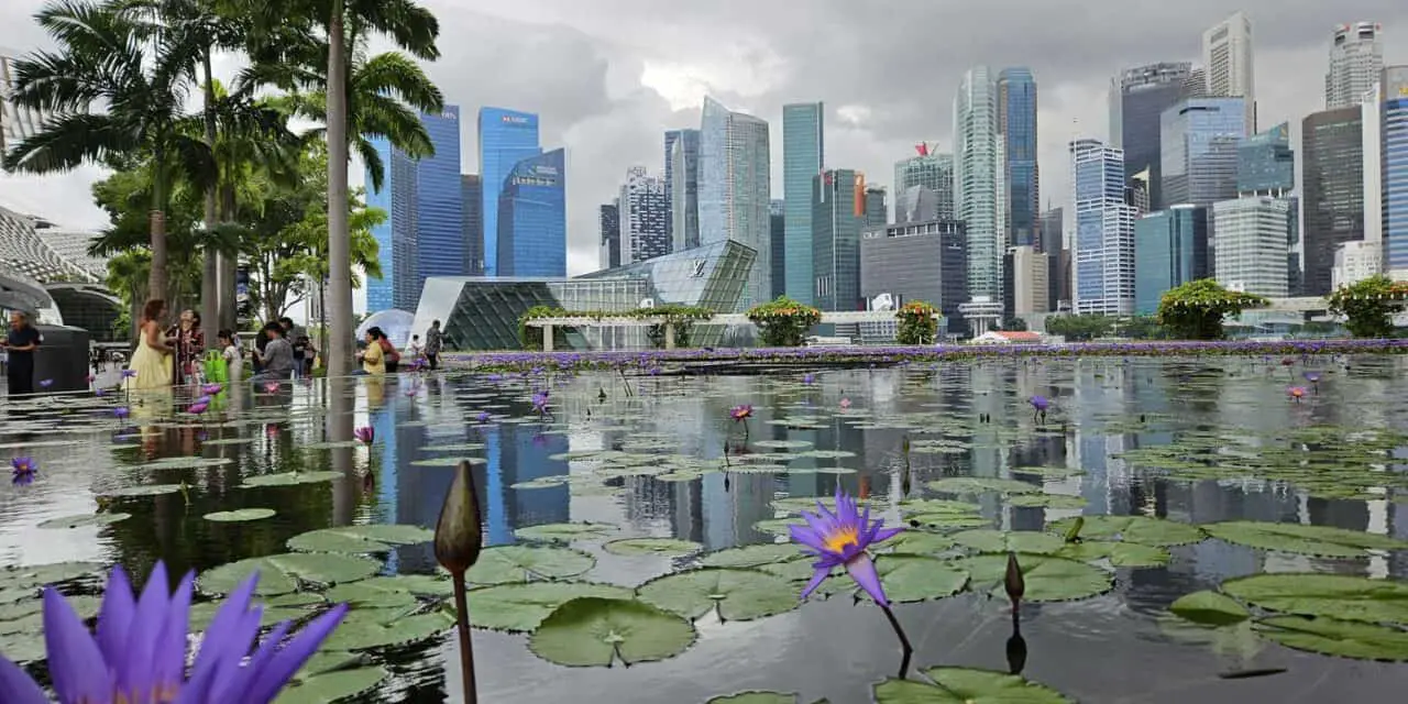 Singapur Sehenswürdigkeiten: Top 10 Highlights, die du gratis erleben kannst