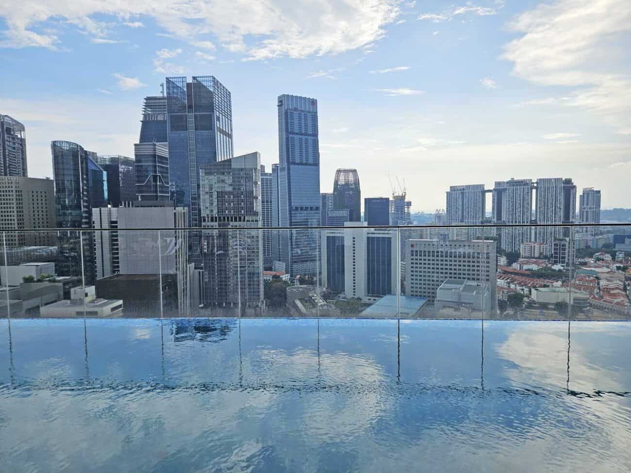Hoteltipp Singapur