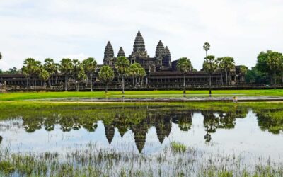 Angkor Wat in Kambodscha: Umfassender Guide für unvergessliche Tempelabenteuer inklusive Insider-Routen