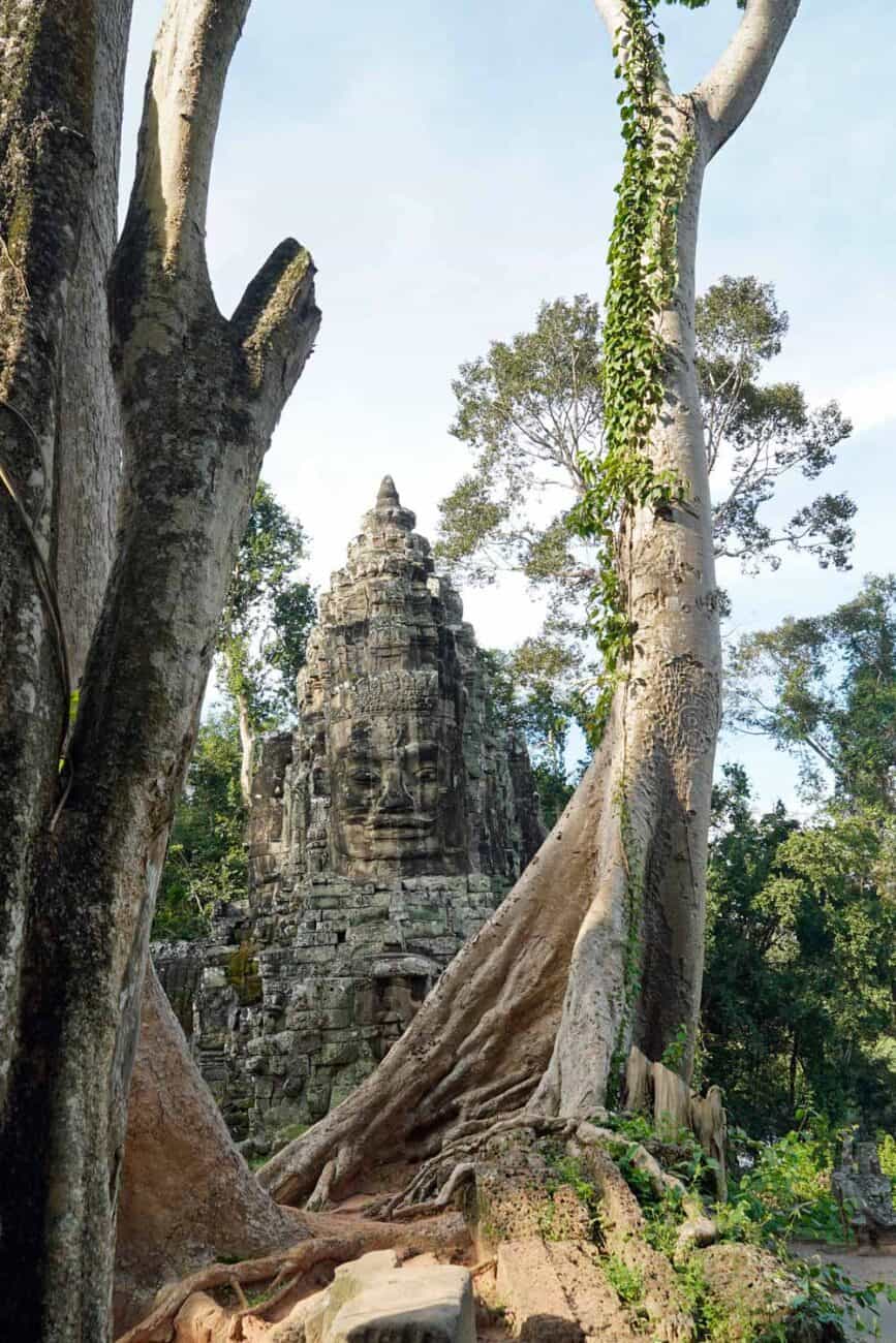 Angkor Reisetipps