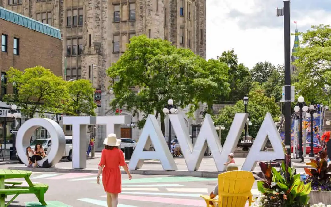 Was du in Ottawa erleben kannst – von Kulinarik bis Natur