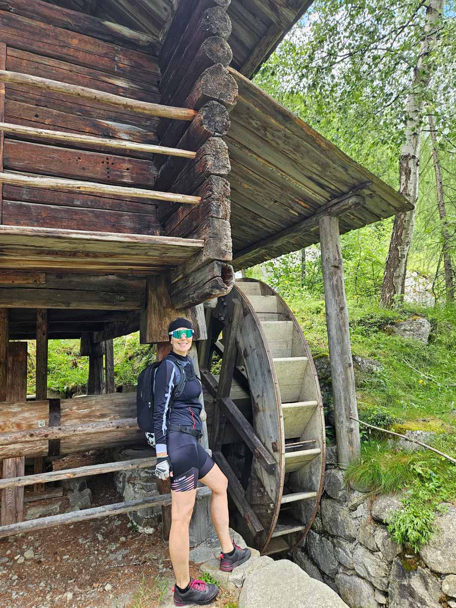 Heimat- und Freilichtmuseum Ötztal