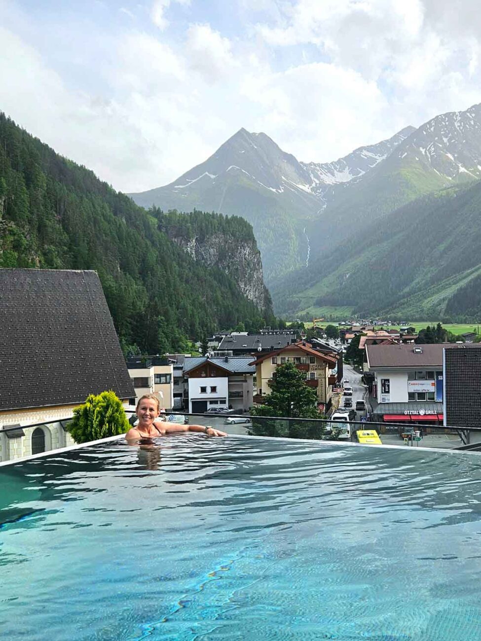 Unterkunft im Ötztal Tipp