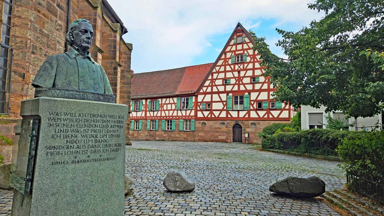 Fürth Sehenswürdigkeiten an einem Tag