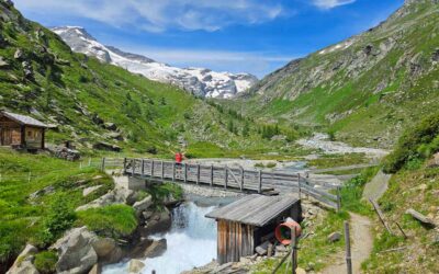 Aktivurlaub im Virgental in Osttirol: Dein perfektes Abenteuer in den Bergen